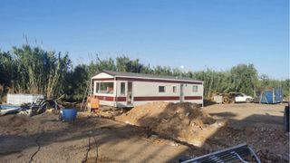 Casa móvil/prefabricada