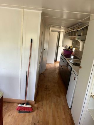 Casa móvil/prefabricada