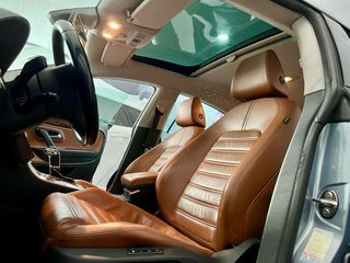 Volkswagen Passat CC R36 Dsg6 300cv 153.000km