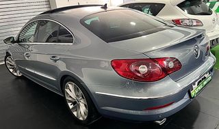Volkswagen Passat CC R36 Dsg6 300cv 153.000km
