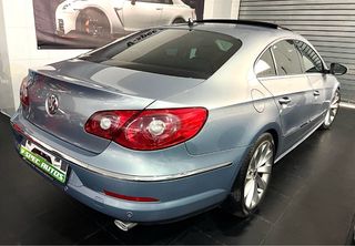 Volkswagen Passat CC R36 Dsg6 300cv 153.000km