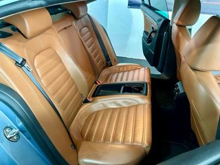 Volkswagen Passat CC R36 Dsg6 300cv 153.000km