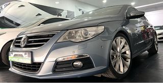 Volkswagen Passat CC R36 Dsg6 300cv 153.000km