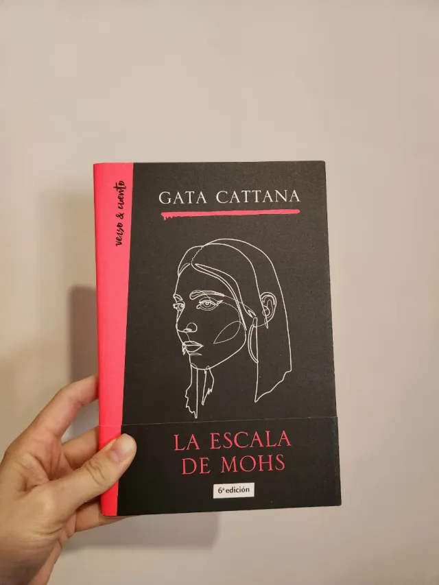 La escala de Mohs
