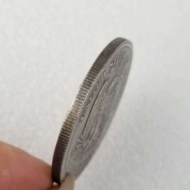 1791 MONEDA ANTIGUA DE COLECCIÓN