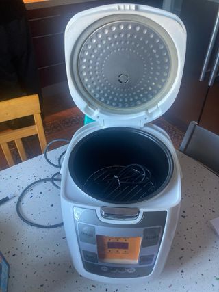 URGE: Robot de cocina Newcook programable ( 5 l )