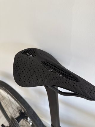 Tarmac S-Works SL8 cuadro y perifericos