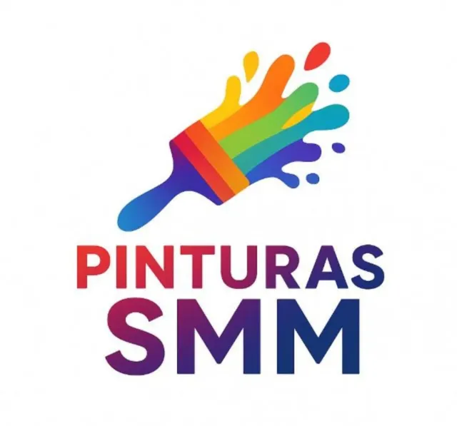 Pinturas SMM: Interiores y Exteriores