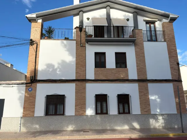 Pinturas SMM: Interiores y Exteriores