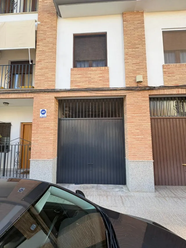 Pinturas SMM: Interiores y Exteriores