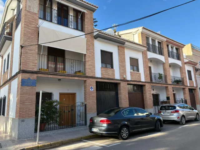 Pinturas SMM: Interiores y Exteriores