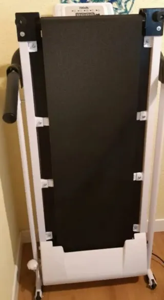 Cinta de correr iWalk