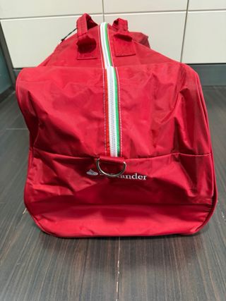 Bolsa Deporte Scuderia  Ferrari