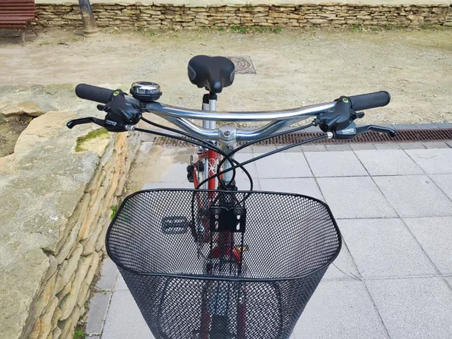 Bicicleta Proflex Talla M Urbana