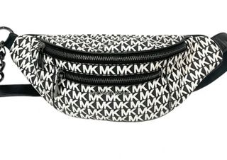 Riñonera Michael Kors MK Logo