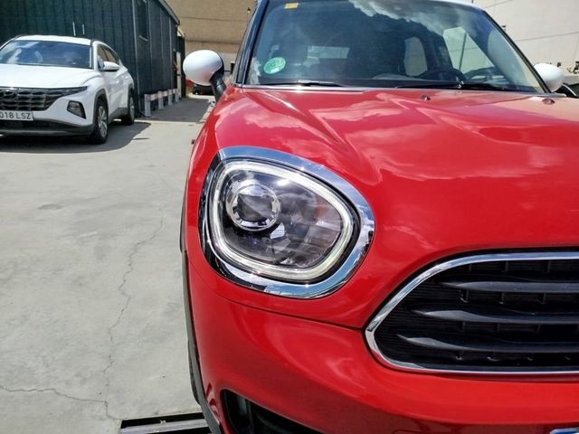 Countryman 🔥¡¡¡DESDE 249€/MES SIN ENTRADA!!!🚗