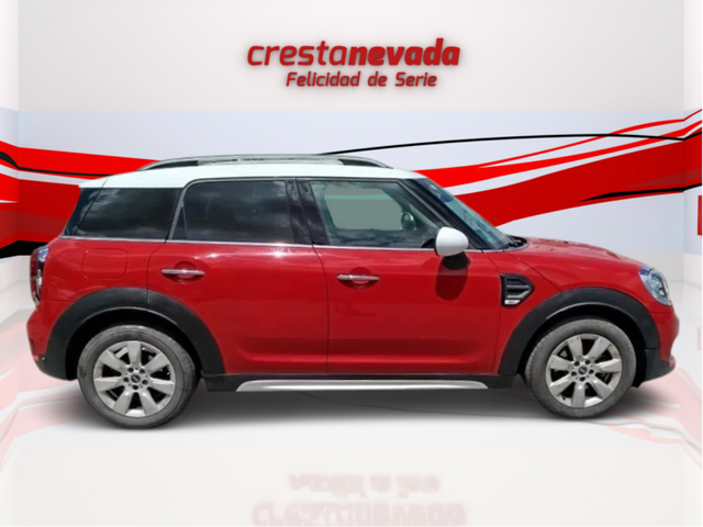 Countryman 🔥¡¡¡DESDE 249€/MES SIN ENTRADA!!!🚗