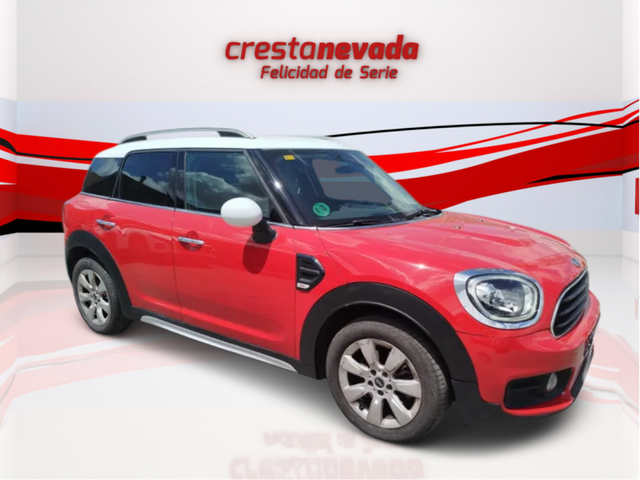 Countryman 🔥¡¡¡DESDE 249€/MES SIN ENTRADA!!!🚗