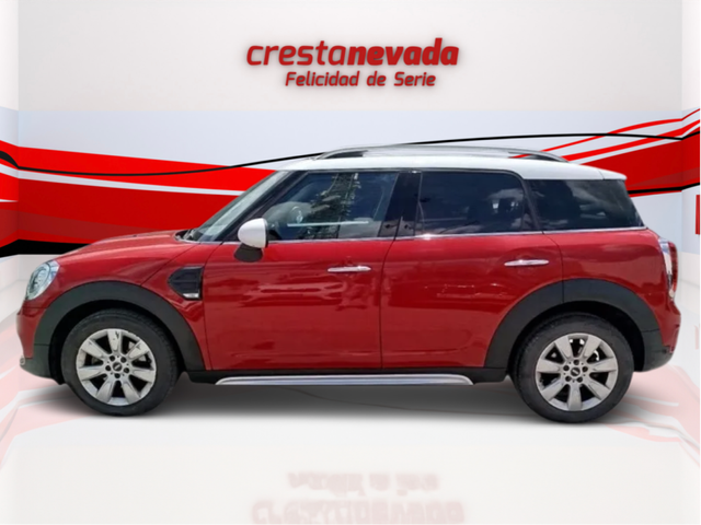 Countryman 🔥¡¡¡DESDE 249€/MES SIN ENTRADA!!!🚗