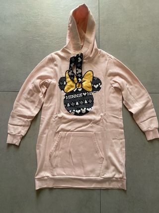 Completo felpa e leggings Disney