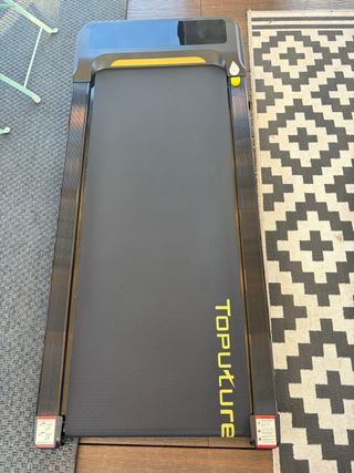 Cinta de andar TOPLURE