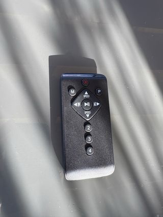 Cinta de andar TOPLURE