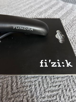 Sillín Fizik Tundra