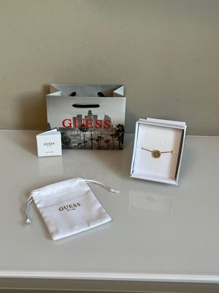Collana Guess con pendente