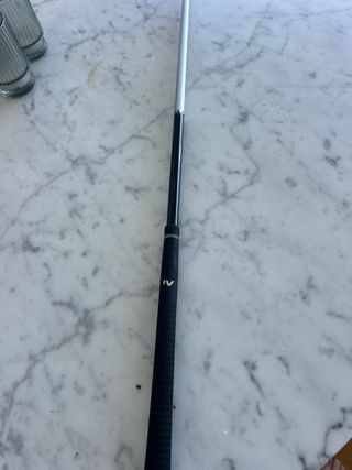 Driver de Golf Junior Ai Titanium 400