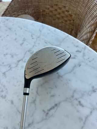 Driver de Golf Junior Ai Titanium 400