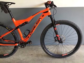 Orbea Oiz M30 2019 Talla L