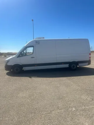 Portes,mudanzas,congelado,refrigerado.