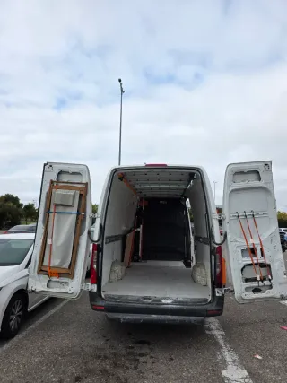 Portes,mudanzas,congelado,refrigerado.