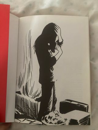 Manga Los sentimientos de Miyoko en Asagaya