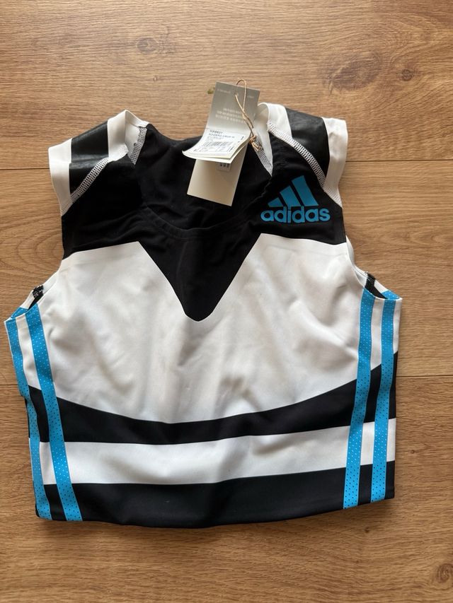 Top competición atletismo
talla XS
