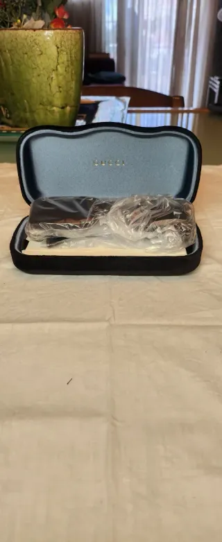 Gafas de Sol Gucci Negras