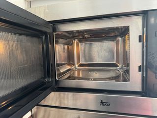 Microondas Teka