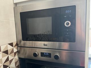 Microondas Teka