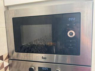 Microondas Teka