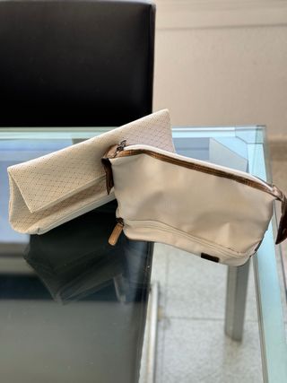 Neceseres de maquillaje