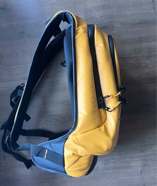 Mochila con compartimento para portátil