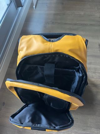 Mochila con compartimento para portátil