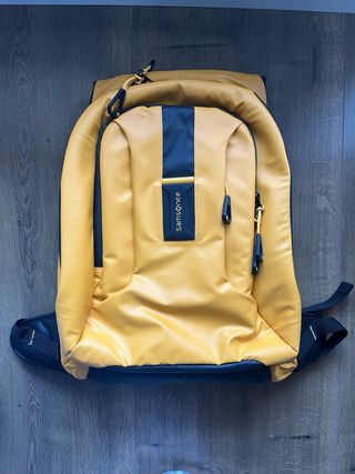 Mochila con compartimento para portátil