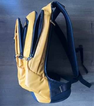 Mochila con compartimento para portátil