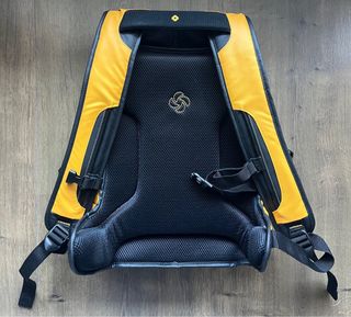 Mochila con compartimento para portátil