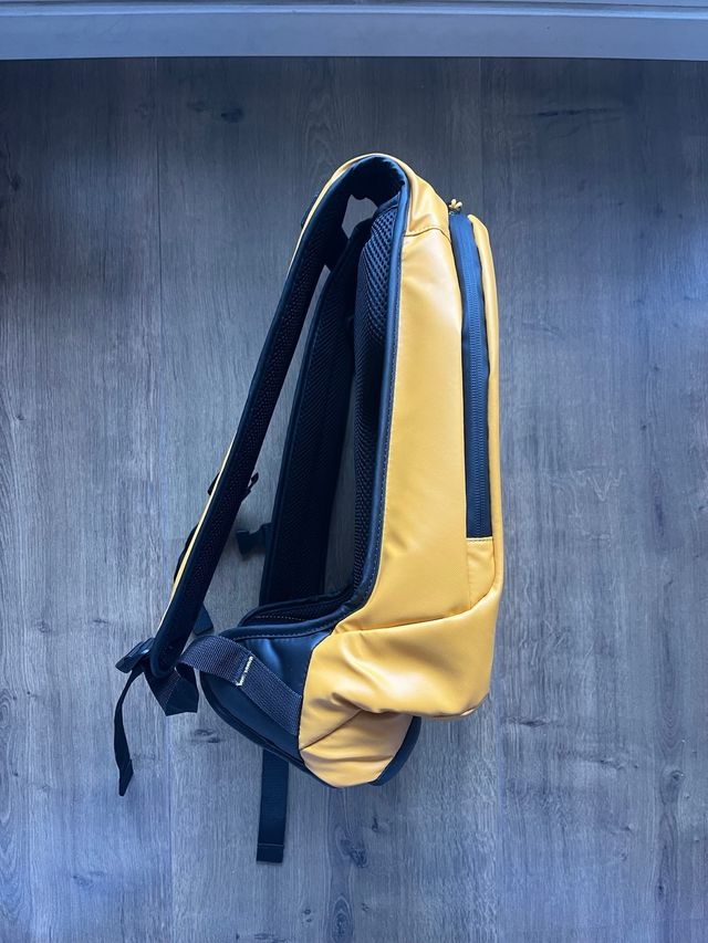 Mochila con compartimento para portátil