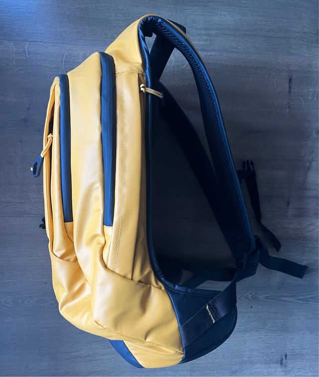 Mochila con compartimento para portátil