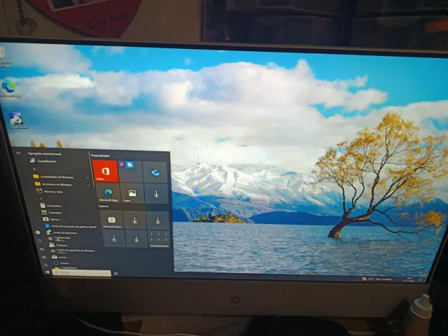 Dell Optiplex Micro 3040