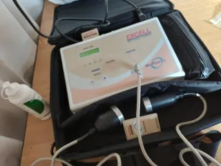 Excell Plus è il sistema di magnetoterapia