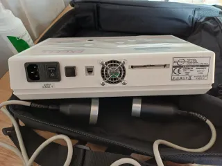 Excell Plus è il sistema di magnetoterapia